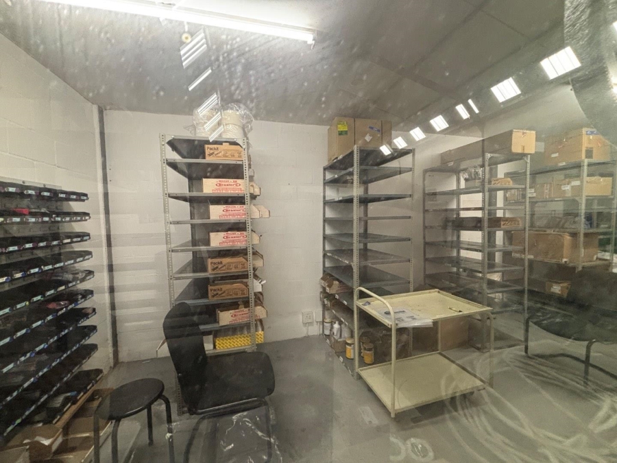 To Let commercial Property for Rent in Montague Gardens Western Cape